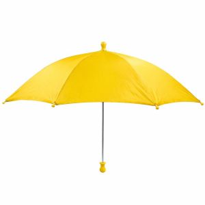 Production Parasol   - Yellow