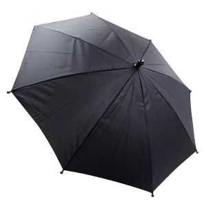 Production Parasol   - Black