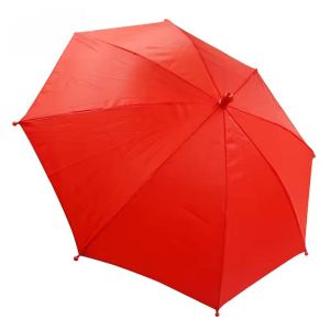 Production Parasol  - Red