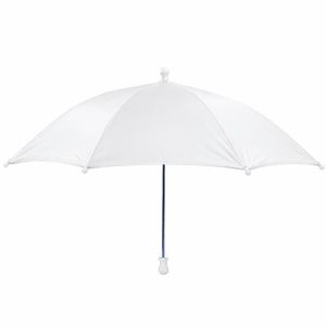 Production Parasol  - White