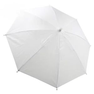 Production Parasol  - White