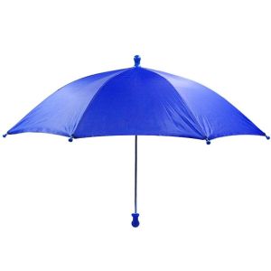 Production Parasol   - Blue