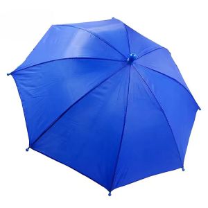Production Parasol   - Blue