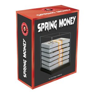 Spring Money by Tora Magic