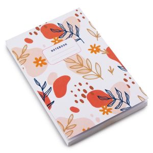 Prediction Notebook - A6 size