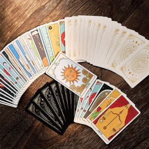 Tarot Project by Casey Tang