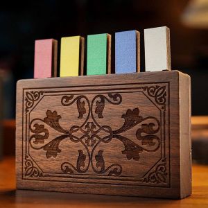 The Colorful Box by Didier Clement & TCC Magic