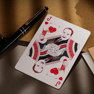 The Office Playing Cards by Theory11