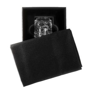 The Shot Glass by TCC & Jimmy Fan