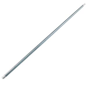 Bastone a Sparizione Argento - Professionale (metallo)