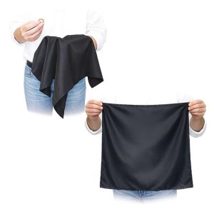 Fazzoletto per sparizione anello