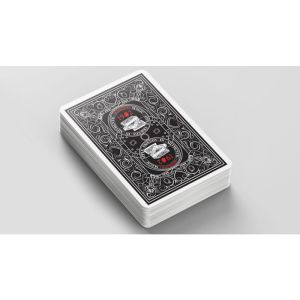 The 1902 Sessions Deck by The Magic Apple
