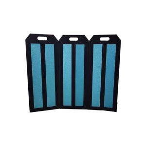3 FLOWER POTS FROM FRAME by Tora Magic - Trick (VT)