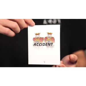 Accident by Liang Kuai & Amor Magic