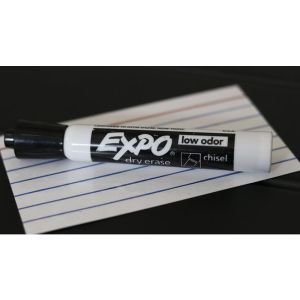 Acro Index Dry Erase 3