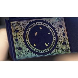 Across (Red) by The House of Crow