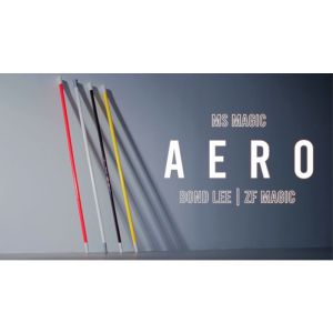 Aero WHITE by Bond Lee and ZF Magic