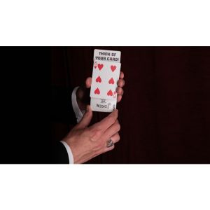 A. I. Deck by Szabolcs Molnar
