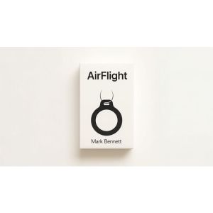 AirFlight by Mark Bennett (VT)
