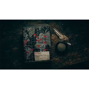 Air Vanish by Ellusionist