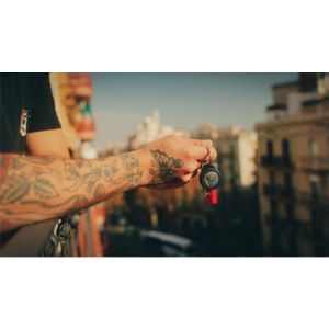Air Vanish by Ellusionist