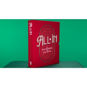 All In by Allan Ackerman and John Lovick