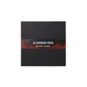 XL Aluminum Ring