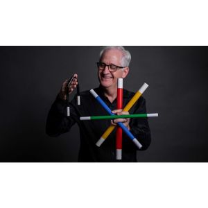 AmazeWands (Gimmicks and Online Instructions) - Trick