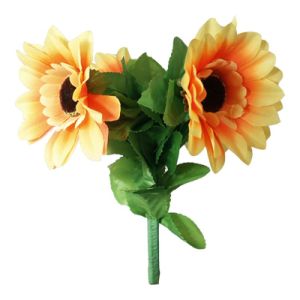 Amazing Split Sunflower by Premium Magic - Trick