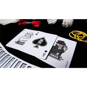 AMMAR TRILOGY SET (Gimmicks and Online Instructions) by Michael Ammar & Murphy's Magic - Trick