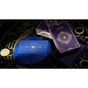 Anchor Tarot by Dual Reality & UltraMANTIC