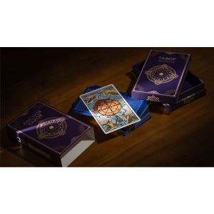 Anchor Tarot by Dual Reality & UltraMANTIC
