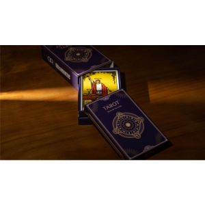 Anchor Tarot by Dual Reality & UltraMANTIC