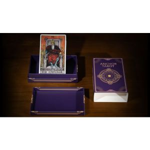Anchor Tarot by Dual Reality & UltraMANTIC