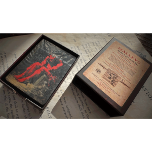 Angels & Demons: Dominion by Dead Rebel Magic
