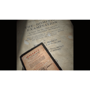 Angels & Demons: Dominion by Dead Rebel Magic