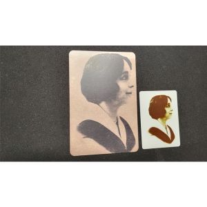 Another World PARLOUR EDITION by Rob Zabrecky and Magic Apple - Trick (VT)