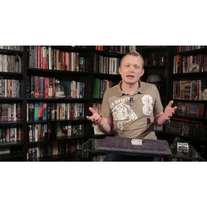 BIGBLINDMEDIA Presents Any Shuffled Deck - Self-Working Impromptu Miracles - DVD (VT)