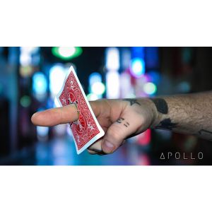 APOLLO BLUE by Nicholas Lawrence & Worm - Trick