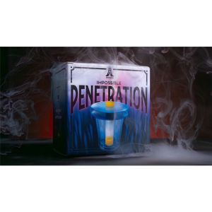 IMPOSSIBLE PENETRATION by Apprentice Magic (VT)