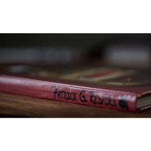 Applesauce by Patrick G. Redford - Book