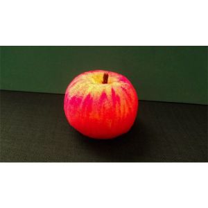 Sponge Apple by Alexander May - Trick (VT)