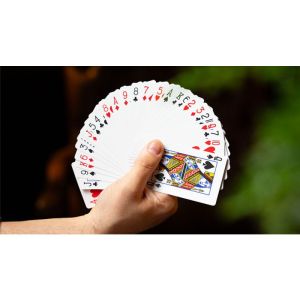 SVENGALI DECK (Gimmicks and Instructions) by Apprentice Magic  - Trick