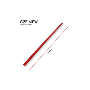 Appearing & Vanishing Wand (Red) by JL Magic - Trick (VT)