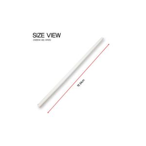 Appearing & Vanishing Wand (White) by JL Magic - Trick (VT)