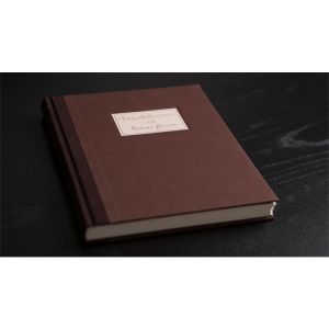 The Aretalogy of Vanni Bossi by Stephen Minch - Book