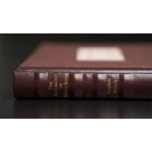 The Aretalogy of Vanni Bossi by Stephen Minch - Book