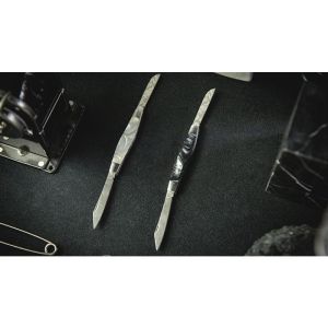 ARTISAN COLOR-CHANGING KNIVES BY TCC