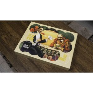 Art of Magic by Ken Trombly