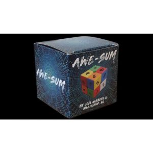 AWE SUM by Joel Harbers - Trick